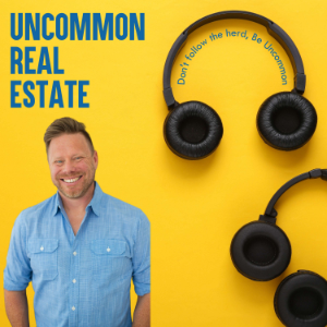 Uncommon Real Estate-logo