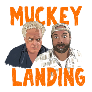 Muckey Landing-logo