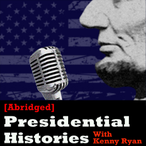[Abridged] Presidential Histories-logo