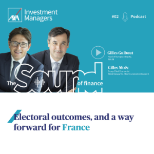 The Sound of Finance-logo