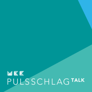 Pulsschlag TALK-logo