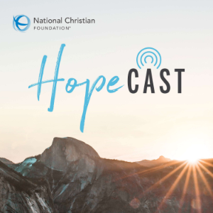 HopeCast-logo