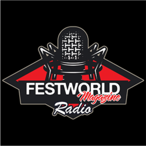 FestWorld Magazine Radio-logo