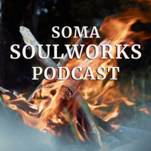 Soma SoulWorks Podcast-logo