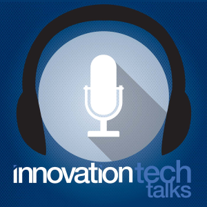 Innovation Tech Talks-logo