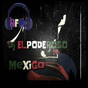 El_Poderoso