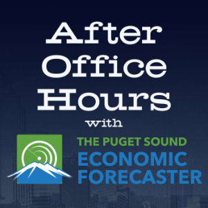 After Office Hours with Puget Sound Economic Forecaster-logo