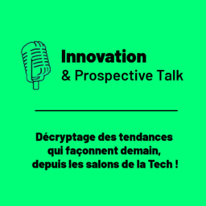 Innovation & Prospective Talk-logo