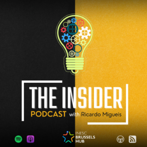 The Insider-logo