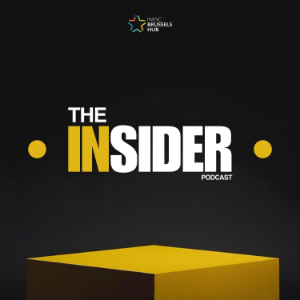 The Insider-logo