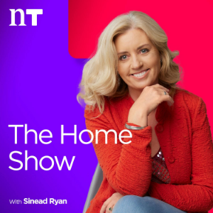 The Home Show with Sinead Ryan-logo