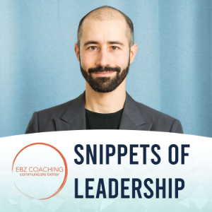 Snippets of Leadership-logo