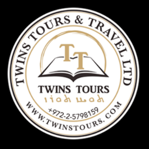 Israel - Twins Biblical Academy - Online Courses-logo