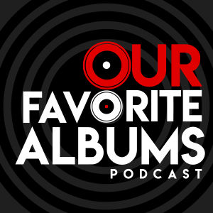 Our Favorite Albums-logo