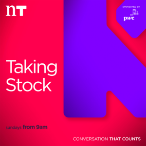 Taking Stock