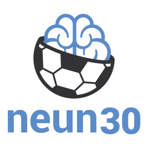 neun30 - Halbwissen aus der Halbzeitpause-logo