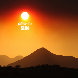 Follow The Sun-logo