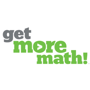 Get More Math Podcast-logo