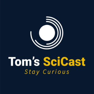 Tom's SciCast-logo