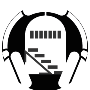 La bonne cage-logo
