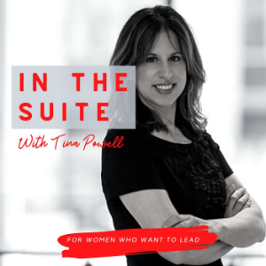 In the Suite-logo