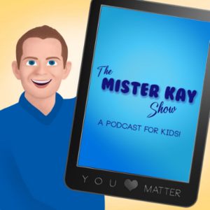 The Mister Kay Show-logo