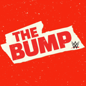 WWE's The Bump-logo