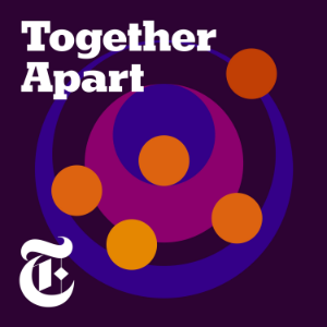 Together Apart-logo