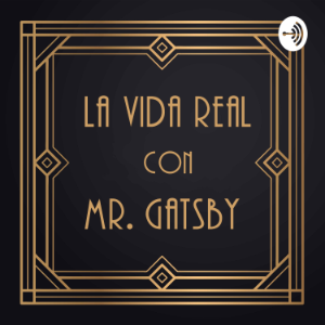 La Vida Real-logo