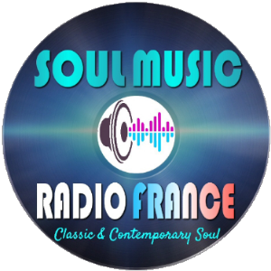 SOUL MUSIC RADIO-logo
