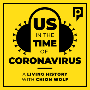 Us. In The Time Of Coronavirus-logo