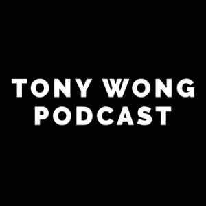 The Tony Wong Podcast-logo