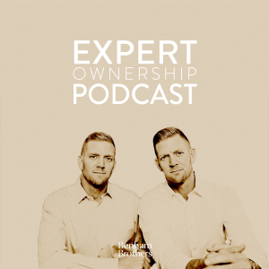 Expert Ownership Podcast-logo