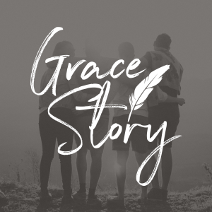 GraceStory Podcast-logo