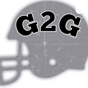 Good 2 Go Football-logo