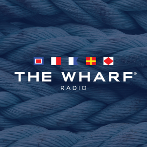 The Wharf Radio-logo