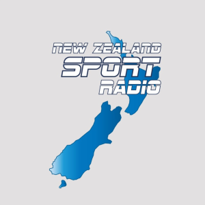New Zealand Sport Radio-logo