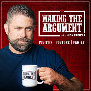 Why “My Body, My Choice” Should Be A Pro-Life Argument