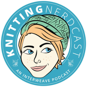 Knitting Nerdcast-logo
