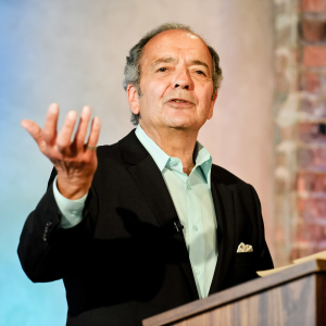 Gerald Celente - Trends in the News-logo