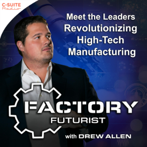 Factory Futurist-logo