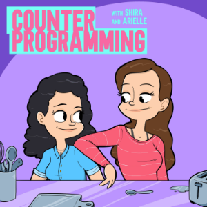 Counter Programming with Shira & Arielle-logo