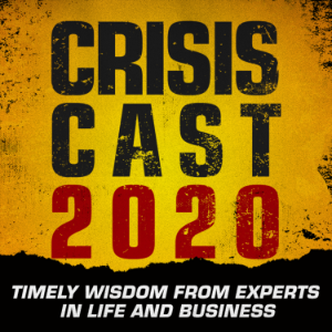 CrisisCast 2020-logo