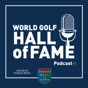 World Golf Hall of Fame-logo