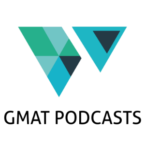 GMATWiz - Wizako's GMAT Podcasts-logo