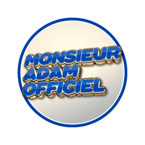 Monsieur Adam Officiel Podcast-logo