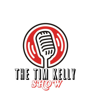 The Tim Kelly Show-logo