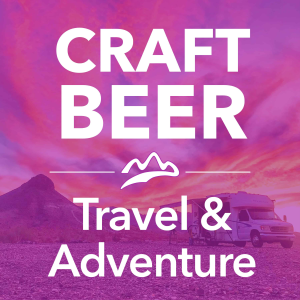 Craft Beer Travel & Adventure-logo