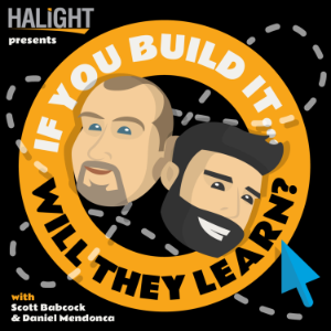 The Retail Training Podcast-logo