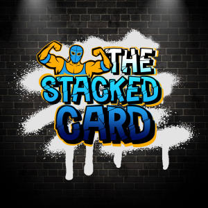 The Stacked Card-logo